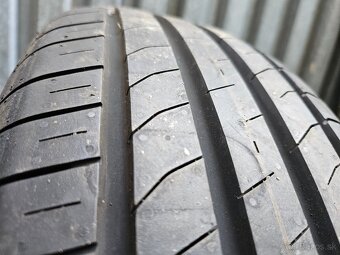 Nové letné pneumatiky NEXEN N´Fera Primus - 205/60 r16 - 20
