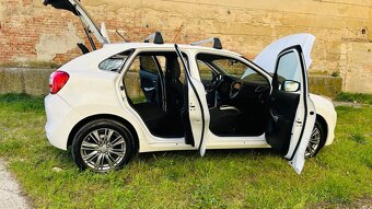 Suzuki Baleno 1.2 DualJet - 20