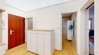Luxusný, ZARIADENÝ 2-izbový byt po kompletnej rekonštrukcii, - 20