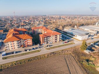 4-izbový byt (82 m²) s dvomi balkónmi v Rajke - 20