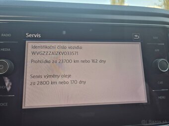 Volkswagen T-Roc 1.5 TSI BMT Style - 20