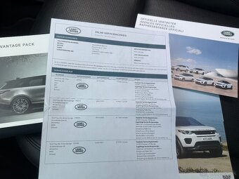 Land Rover Discovery Sport Combi 132kw Automat - 20