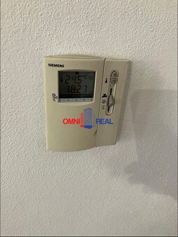 Novostavba v Axton residence - veľký priestranný 3 izbový b - 20