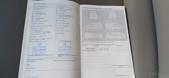 VW T5 Transporter 2.0 TDI Double Cab Valník 84kw LR - 20