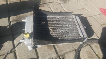 Motor Piaggio M361M - 20