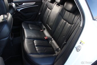 Audi A6 Avant 50 3.0 TDI mHEV quattro AT už od 279€ mesačne - 20
