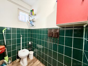 MAĎARSKO FORRÓ - SUPER 5 IZBOVÝ RD SO ZÁHRADOU - 20