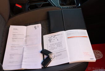 Volkswagen Tiguan 2.0 TDI DSG 138300km - 20