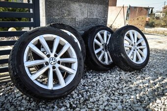 Volkswagen Passat Variant 2.0 TDI BMT Highline DSG - 20