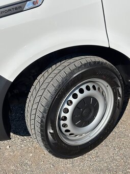 Volkswagen T6.1 Transporter 2.0 TDI DSG 150PS ODPOČET DPH - 20