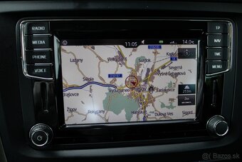 Škoda Yeti 1.4 TSI Style DSG E6 - 20