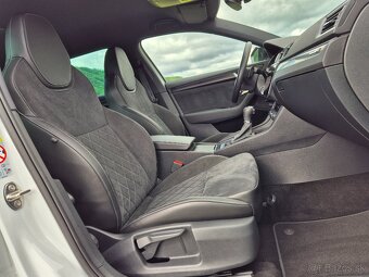 ✅ Škoda Superb Sportline 2.0 TDI DSG 4x4 147kW Virtual ✅ - 20