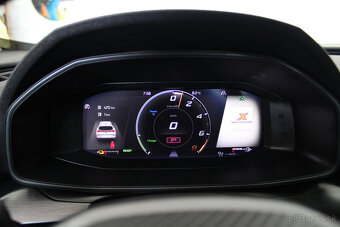 Cupra Formentor 1.4 TSI EHybrid 204 PS, 1.majiteľ - 20