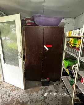 Na predaj rodinný dom v centre mesta Nesvady - 20