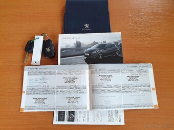 Peugeot 208 1.2 PureTech Style - 20