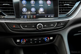 Opel Insignia 2.0CDTI 125KW Grand Sport 170PS - 20