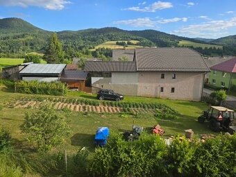 Ideálna investičná príležitosť na ubytovanie hosti. - 20
