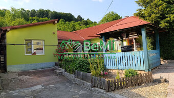 Dvojgeneračný dom s 4443m2 pozemkom v Rožňave-PREDAJ,VÝMENA - 20