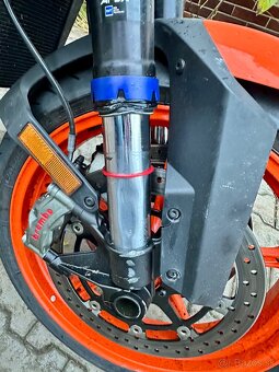 Ktm 1290 super duke R evo - 20