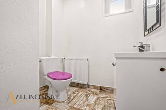 ALL INCLUSIVE | NA PREDAJ POSCHODOVÝ 5-IZBOVÝ RODINNÝ DOM, V - 20