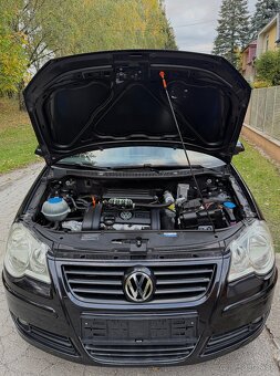 Vw Polo Facelift 1.4i 16V + LPG 59kw 80ps Highline - 20