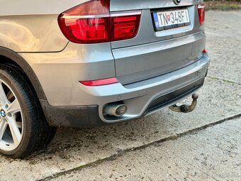 BMW X5 40d xDrive - 20