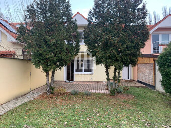 Rodinný dom Piešťany, Pod Párovcami – 4 izby, záhrada, výťah - 20