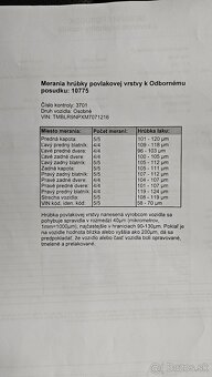 Škoda Superb Combi L&K, TDi 4x4, 147 kW, DSG7, 2021, Webasto - 20