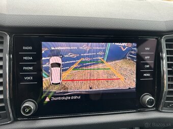 Škoda Kodiaq 1.5 Tsi-DSG-RV:11.5.2020-Panorama - 20