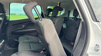 Renault Scénic Blue dCi 120 Intens - 20