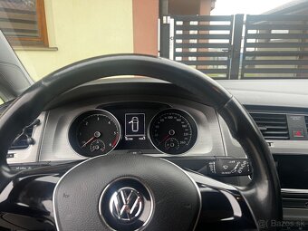Volkswagen Golf Variant 7. generácie - 20