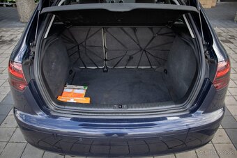 Audi A3 Sportback 2.0 T FSI / AJ NA SPLÁTKY/ PROTIÚČET - 20