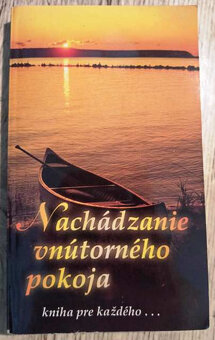 RETRO KNIHY – RÔZNE ŽÁNRE - 20