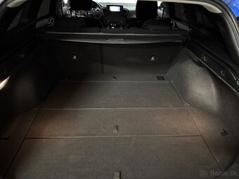 Kia Ceed SW 1,5 T-GDI 117KW(159ps) 2022, Led, combi - 20