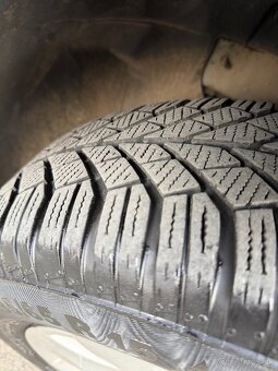 CITROEN BERLINGO MULTISPACE 7-MIESTNE / 1,6 HDI PRVÝ MAJITEĽ - 20