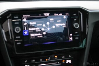 Volkswagen Passat Variant 2.0 TDI EVO Elegance DSG - 20