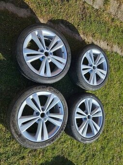 Predám prípadne vymením kolesá - 20