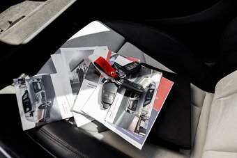 Audi SQ5 3.0TDI V6 230kW Quattro AT8 07/2014 - 20