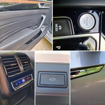 Volkswagen Arteon SB Elegance 2.0 Tdi DSG - 20