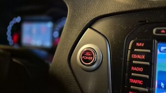 Ford Mondeo 2.0 EcoBoost SCTi - 20