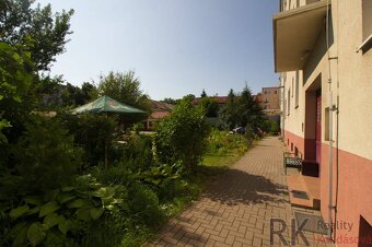Moderný 2-izb.byt na prenájom, Staré mesto-Bencúrova - 20