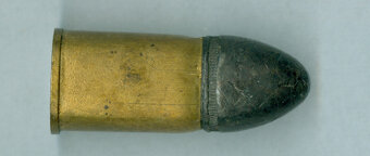 HISTORICKÉ NÁBOJE 3 - 20