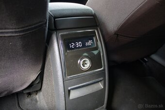 Škoda Superb Combi 2.0TDi /aj na splátky/ - 20