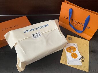 Louis Vuitton Metis Monogram kabelka - 20