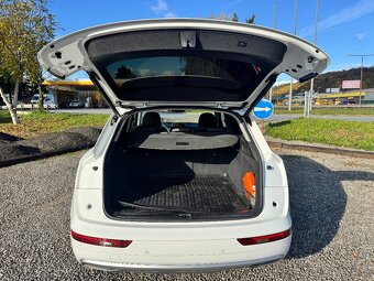 Audi Q5 2.0 TDI 190k quattro S tronic Design - 20