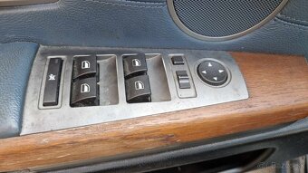 BMW 730D 3,0D 155kw kód motora: 306D3 - 20