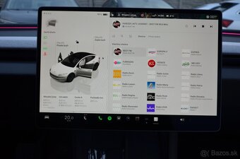 Tesla Model 3 Long Range RWD - 20
