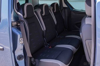 Citroën Berlingo 1.6 HDi 16V 92k Collection - 20