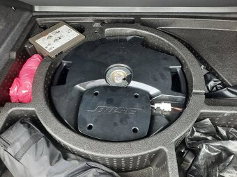 Audi RSQ3 RS Q3 performance 2.5 quattro STR - 20