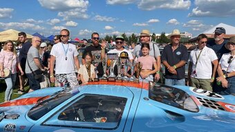Ford GT40 MK1 - 20